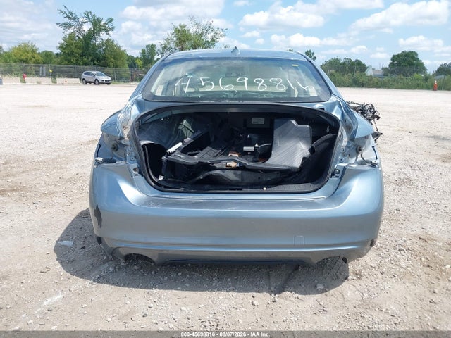 45698816 :رقم المزاد ، JN1EV7AR3JM442362 vin ، 2018 Infiniti Q50 3.0t Luxe مزاد بيع