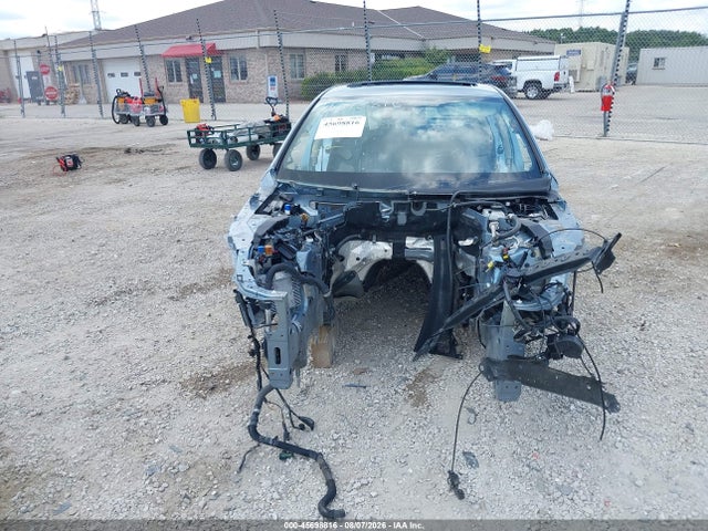 45698816 :رقم المزاد ، JN1EV7AR3JM442362 vin ، 2018 Infiniti Q50 3.0t Luxe مزاد بيع