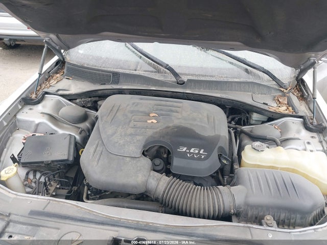 2013 Chrysler 300 Motown მანქანა იყიდება აუქციონზე, vin: 2C3CCAAGXDH626361, აუქციონის ნომერი: 45698818