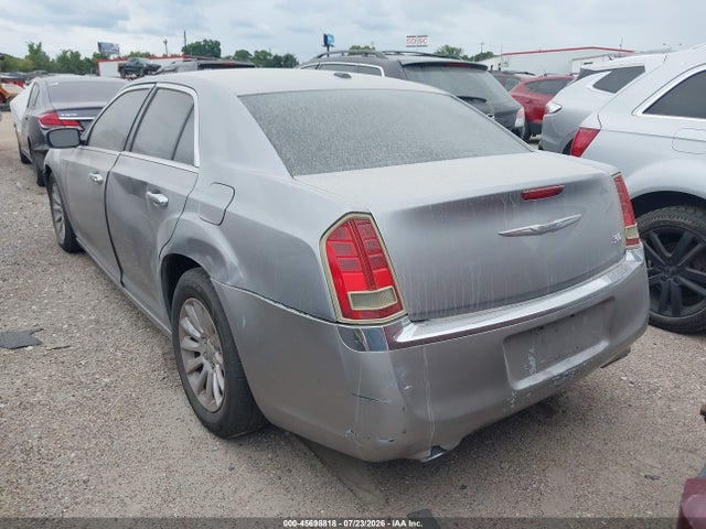 2013 Chrysler 300 Motown მანქანა იყიდება აუქციონზე, vin: 2C3CCAAGXDH626361, აუქციონის ნომერი: 45698818