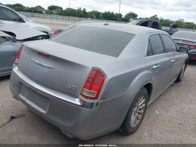 2013 Chrysler 300 Motown მანქანა იყიდება აუქციონზე, vin: 2C3CCAAGXDH626361, აუქციონის ნომერი: 45698818