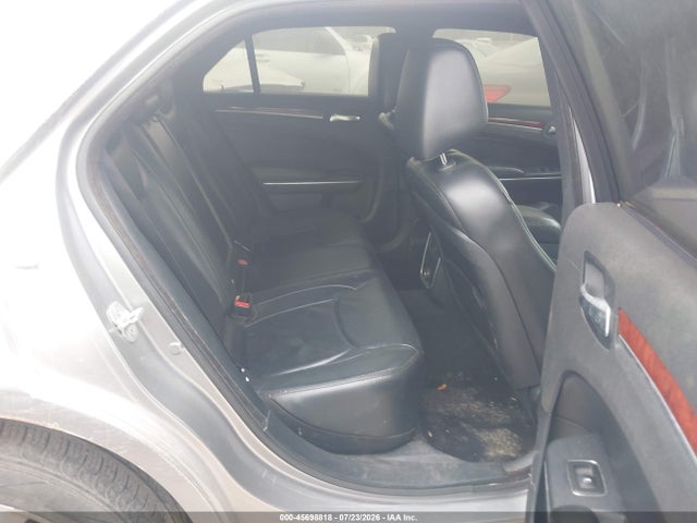 2013 Chrysler 300 Motown მანქანა იყიდება აუქციონზე, vin: 2C3CCAAGXDH626361, აუქციონის ნომერი: 45698818