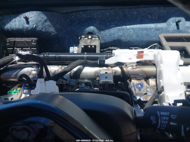 3CZRZ2H52SM743049 Honda Hr-v Awd Sport