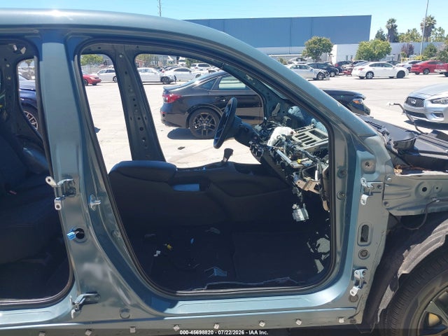3CZRZ2H52SM743049 Honda Hr-v Awd Sport