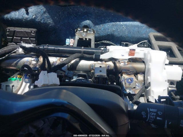 3CZRZ2H52SM743049 Honda Hr-v Awd Sport