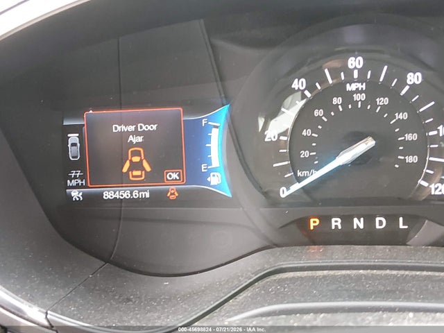 Ford Fusion Hybrid Se 2020 3FA6P0LU3LR245213 Image 15