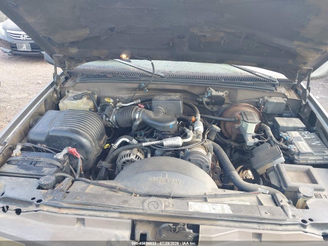 Aukcja sprzedaży 1997 Gmc Yukon Slt Cmi, vin: 1GKEK13R9VJ703571, numer aukcji: 45698833