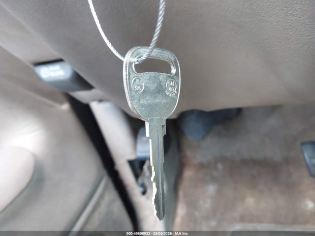 Aukcja sprzedaży 1997 Gmc Yukon Slt Cmi, vin: 1GKEK13R9VJ703571, numer aukcji: 45698833