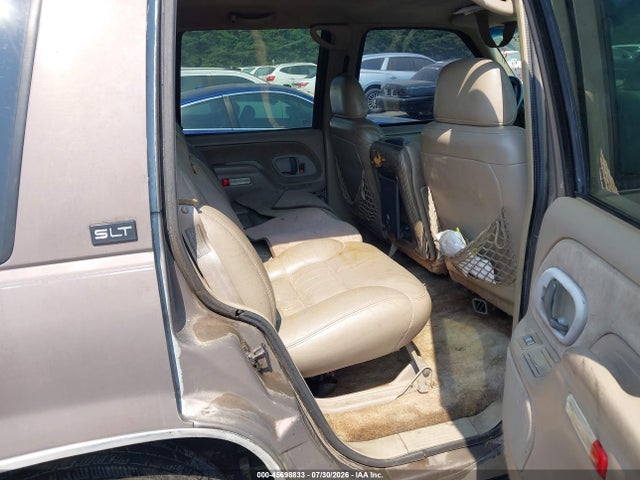 Aukcja sprzedaży 1997 Gmc Yukon Slt Cmi, vin: 1GKEK13R9VJ703571, numer aukcji: 45698833