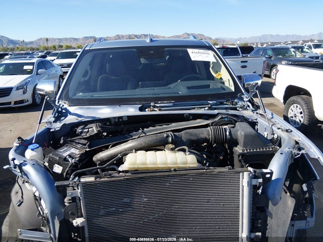 2020 Lincoln Navigator Black Label მანქანა იყიდება აუქციონზე, vin: 5LMJJ2TT6LEL09362, აუქციონის ნომერი: 45698836