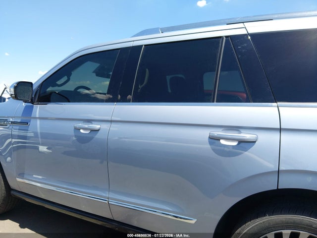 2020 Lincoln Navigator Black Label მანქანა იყიდება აუქციონზე, vin: 5LMJJ2TT6LEL09362, აუქციონის ნომერი: 45698836