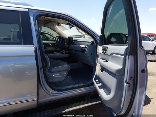 2020 Lincoln Navigator Black Label მანქანა იყიდება აუქციონზე, vin: 5LMJJ2TT6LEL09362, აუქციონის ნომერი: 45698836
