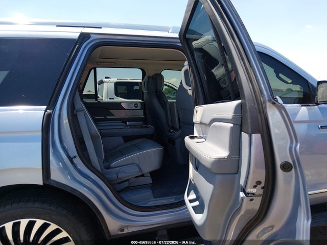 2020 Lincoln Navigator Black Label მანქანა იყიდება აუქციონზე, vin: 5LMJJ2TT6LEL09362, აუქციონის ნომერი: 45698836