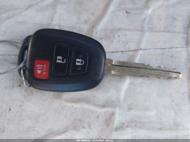 2T3RFREV0EW144228 Toyota Rav4 Xle