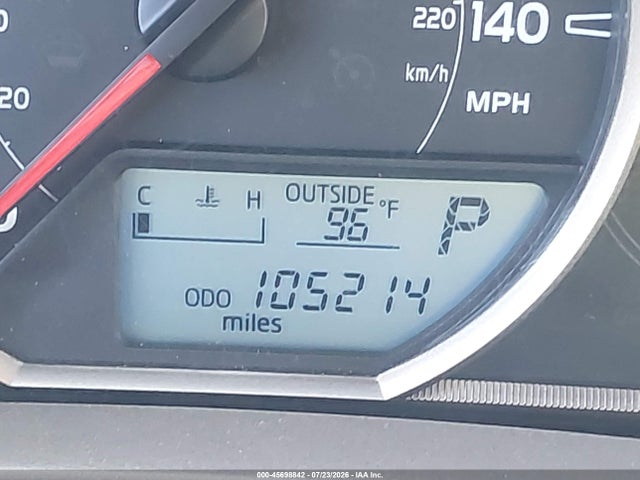 2T3RFREV0EW144228 Toyota Rav4 Xle