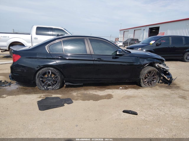 Aukcja sprzedaży 2015 Bmw 320i, vin: WBA3B1G5XFNT04007, numer aukcji: 45698843