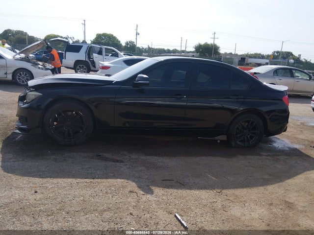 Aukcja sprzedaży 2015 Bmw 320i, vin: WBA3B1G5XFNT04007, numer aukcji: 45698843