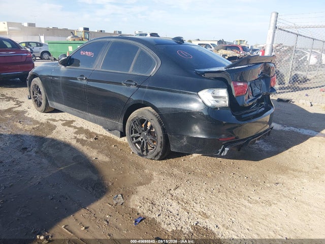 Aukcja sprzedaży 2015 Bmw 320i, vin: WBA3B1G5XFNT04007, numer aukcji: 45698843