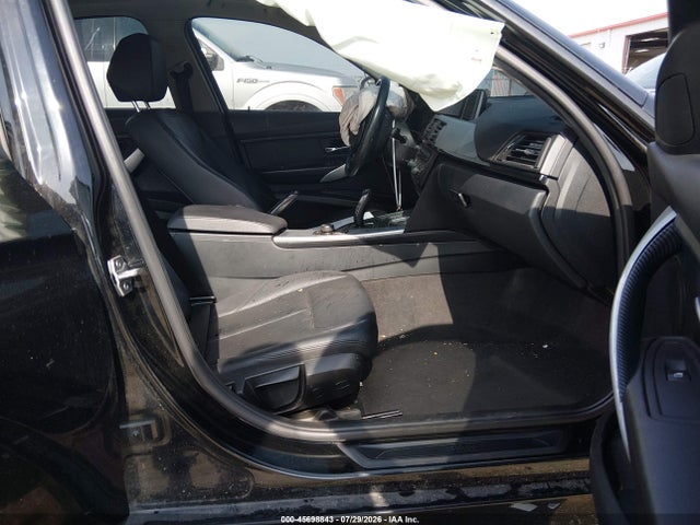 Aukcja sprzedaży 2015 Bmw 320i, vin: WBA3B1G5XFNT04007, numer aukcji: 45698843
