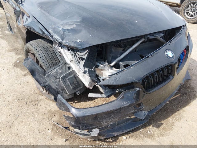 Aukcja sprzedaży 2015 Bmw 320i, vin: WBA3B1G5XFNT04007, numer aukcji: 45698843