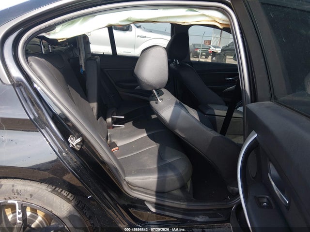 Aukcja sprzedaży 2015 Bmw 320i, vin: WBA3B1G5XFNT04007, numer aukcji: 45698843