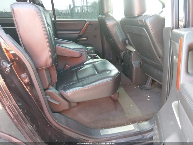 45698845 :رقم المزاد ، 5N3AA08C44N810646 vin ، 2004 Infiniti Qx56 مزاد بيع