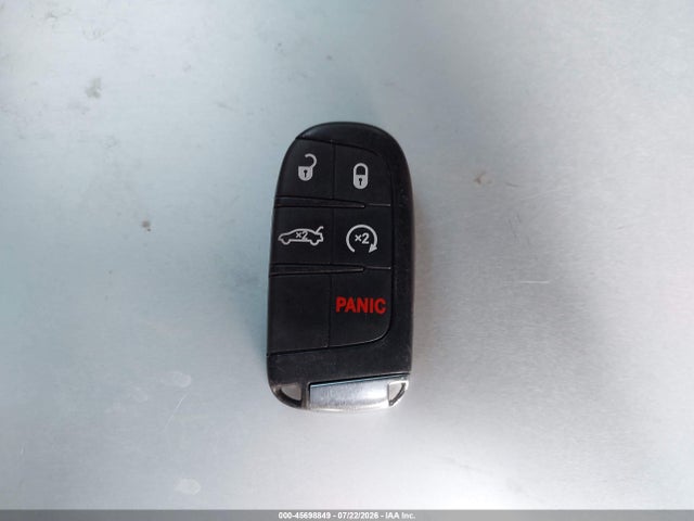 Продаж на аукціоні авто 2018 Chrysler 300 300s Awd, vin: 2C3CCAGG8JH300562, номер лоту: 45698849