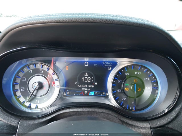 Продаж на аукціоні авто 2018 Chrysler 300 300s Awd, vin: 2C3CCAGG8JH300562, номер лоту: 45698849