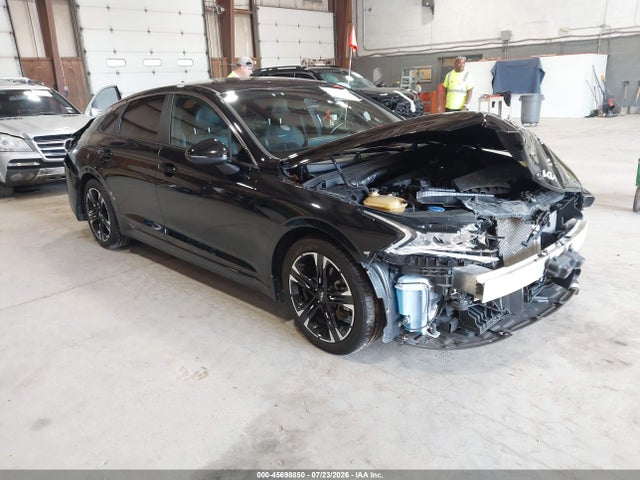Aukcja sprzedaży 2022 Kia K5 Gt-line, vin: 5XXG64J26NG134862, numer aukcji: 45698850