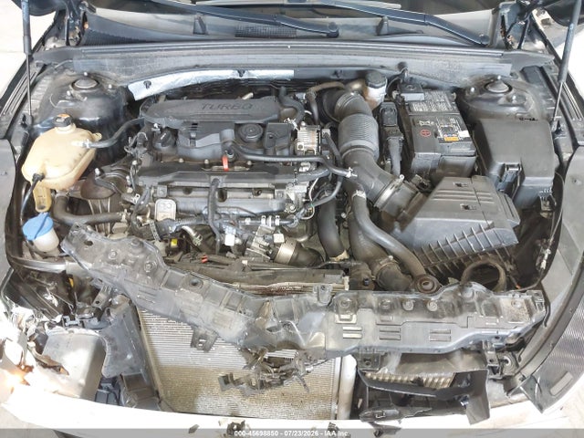 Aukcja sprzedaży 2022 Kia K5 Gt-line, vin: 5XXG64J26NG134862, numer aukcji: 45698850
