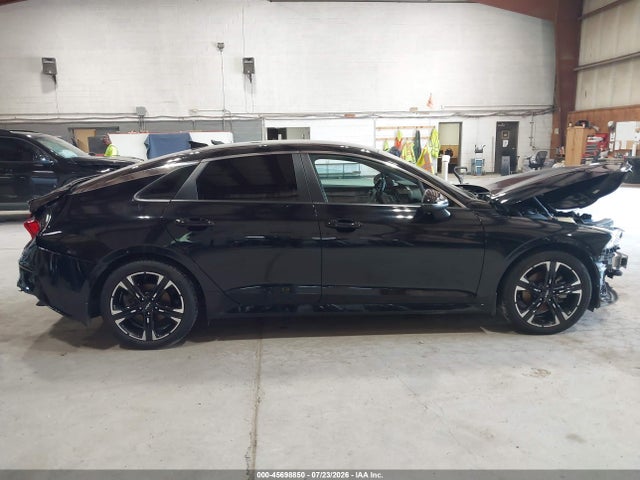 Aukcja sprzedaży 2022 Kia K5 Gt-line, vin: 5XXG64J26NG134862, numer aukcji: 45698850