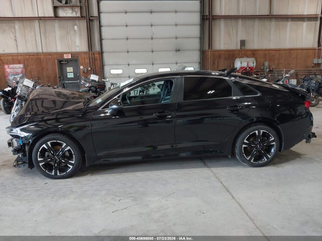 Aukcja sprzedaży 2022 Kia K5 Gt-line, vin: 5XXG64J26NG134862, numer aukcji: 45698850