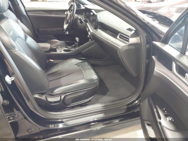 Aukcja sprzedaży 2022 Kia K5 Gt-line, vin: 5XXG64J26NG134862, numer aukcji: 45698850