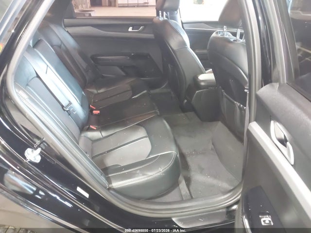 Aukcja sprzedaży 2022 Kia K5 Gt-line, vin: 5XXG64J26NG134862, numer aukcji: 45698850