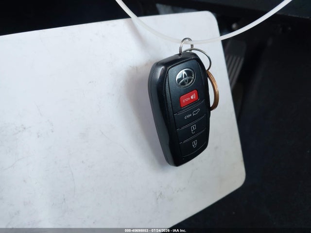 4T1DAACK1TU268713 Toyota CAMRY LE