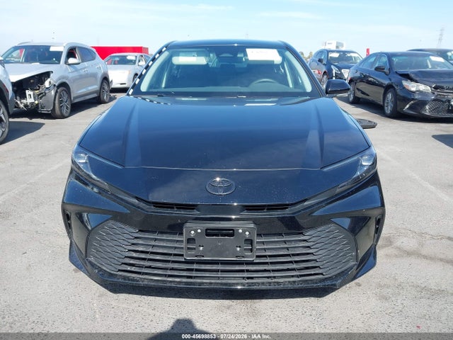 4T1DAACK1TU268713 Toyota CAMRY LE