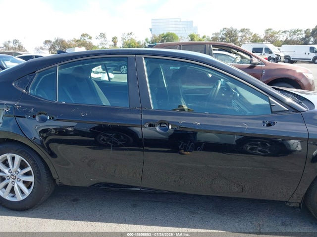 4T1DAACK1TU268713 Toyota CAMRY LE