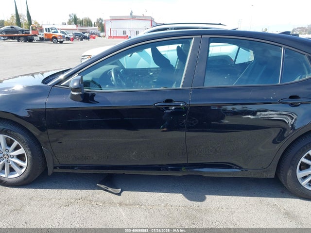 4T1DAACK1TU268713 Toyota CAMRY LE