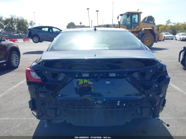 4T1DAACK1TU268713 Toyota CAMRY LE