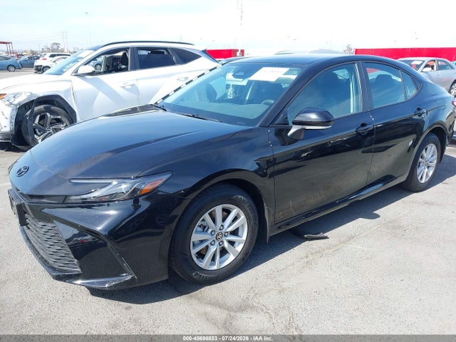 4T1DAACK1TU268713 Toyota CAMRY LE