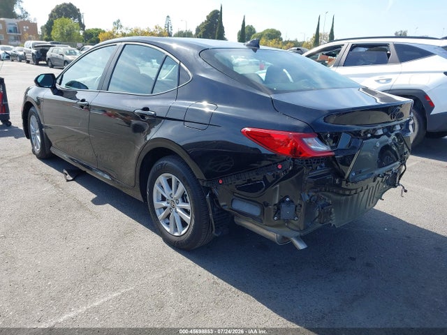4T1DAACK1TU268713 Toyota CAMRY LE