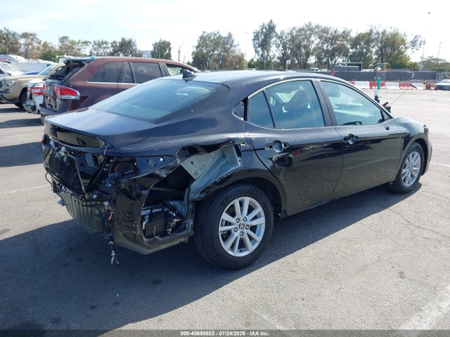 4T1DAACK1TU268713 Toyota CAMRY LE