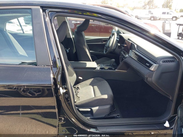 4T1DAACK1TU268713 Toyota CAMRY LE