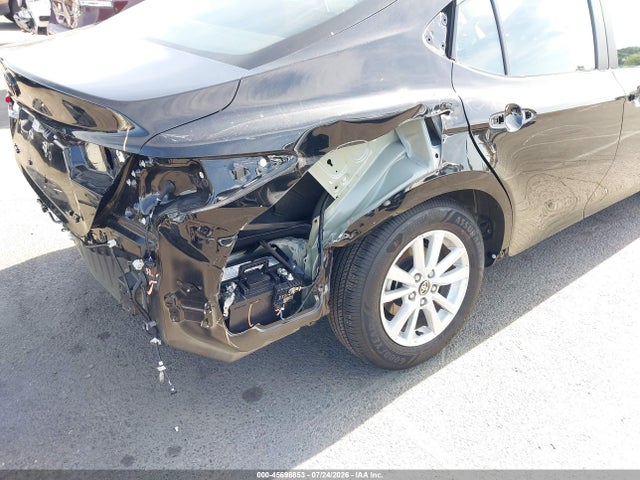 4T1DAACK1TU268713 Toyota CAMRY LE