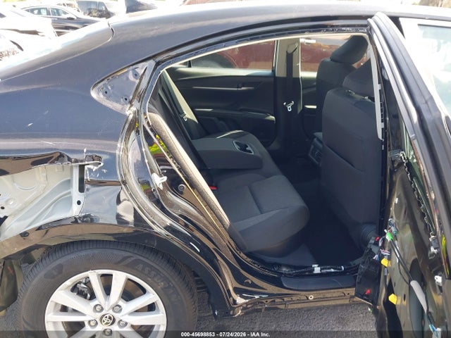 4T1DAACK1TU268713 Toyota CAMRY LE