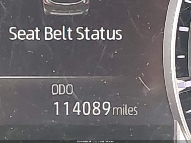 5TDHZRBH0NS185171 Toyota Highlander Xle