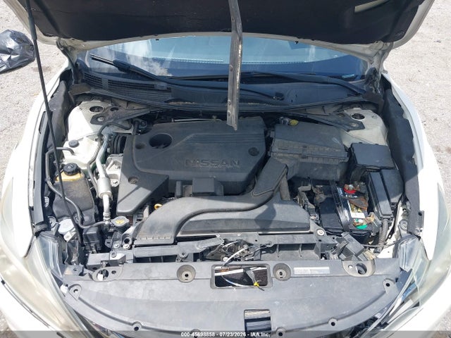 Продаж на аукціоні авто 2017 Nissan Altima 2.5 Sr, vin: 1N4AL3AP9HC499244, номер лоту: 45698858