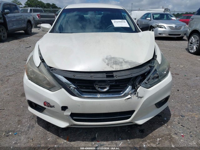 Продаж на аукціоні авто 2017 Nissan Altima 2.5 Sr, vin: 1N4AL3AP9HC499244, номер лоту: 45698858