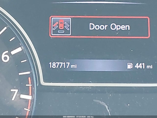 Продаж на аукціоні авто 2017 Nissan Altima 2.5 Sr, vin: 1N4AL3AP9HC499244, номер лоту: 45698858