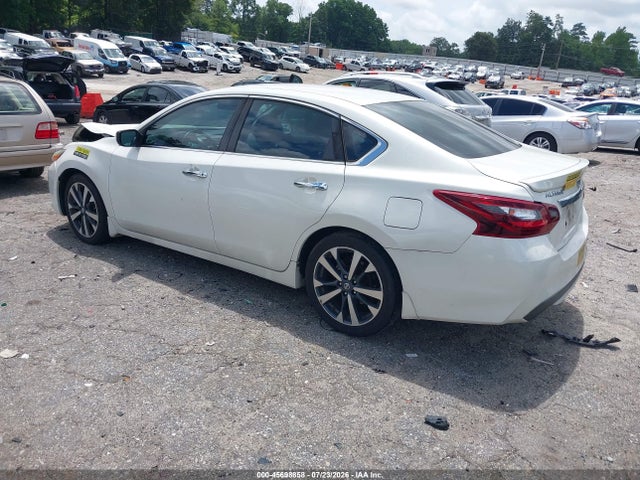 Продаж на аукціоні авто 2017 Nissan Altima 2.5 Sr, vin: 1N4AL3AP9HC499244, номер лоту: 45698858